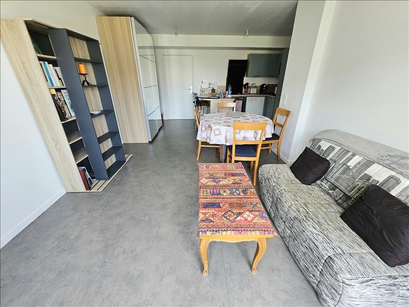 Appartement à louer, 60m², Moisselles