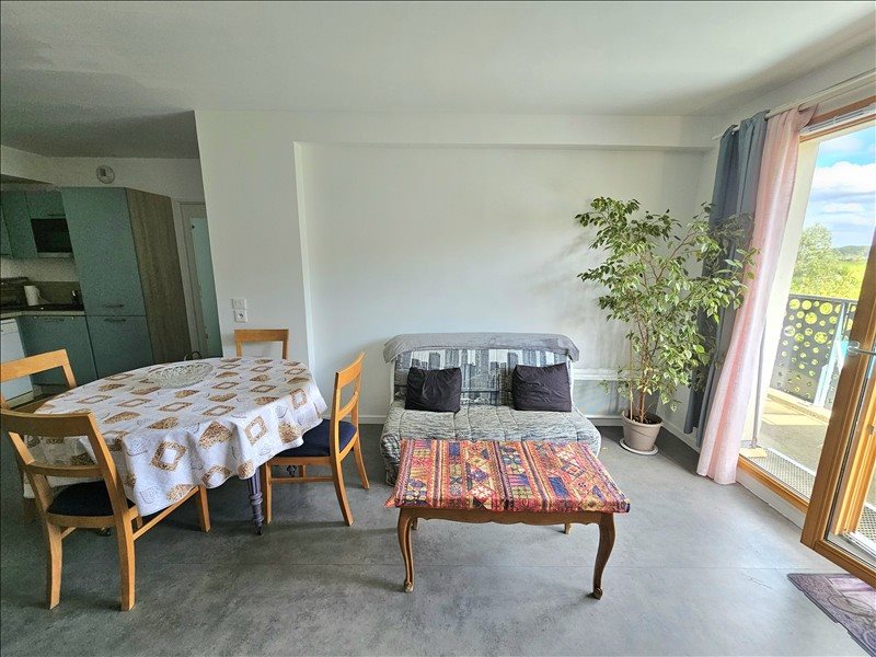 Appartement à louer, 60m², Moisselles