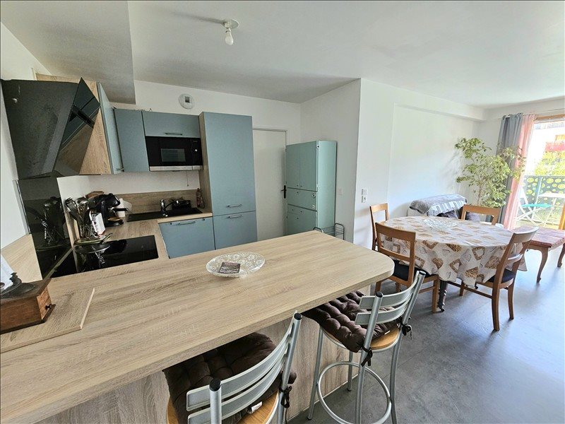 Appartement à louer, 60m², Moisselles