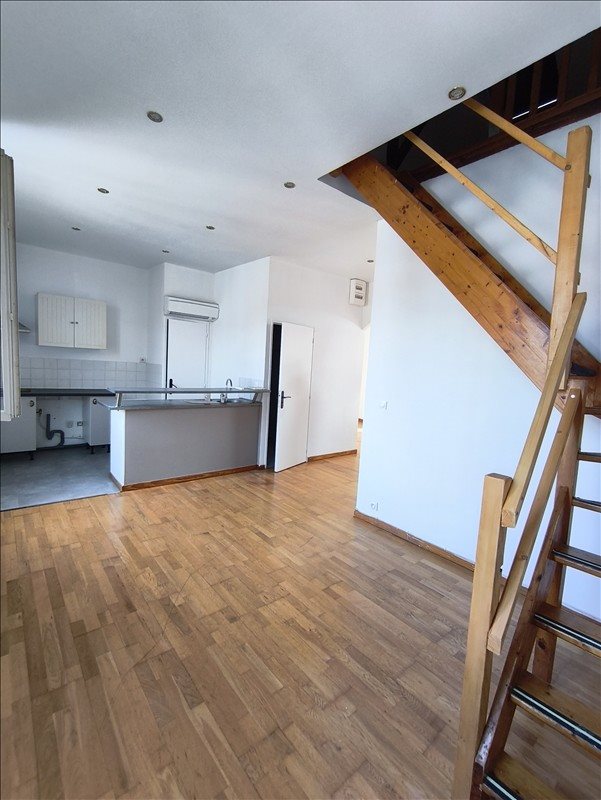 Appartement à louer, 44m², Marseille 14ème