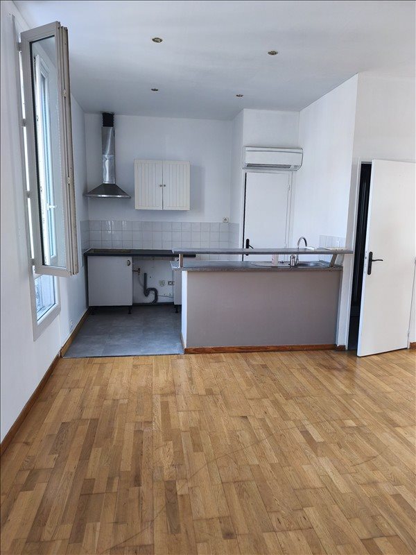 Appartement à louer, 44m², Marseille 14ème