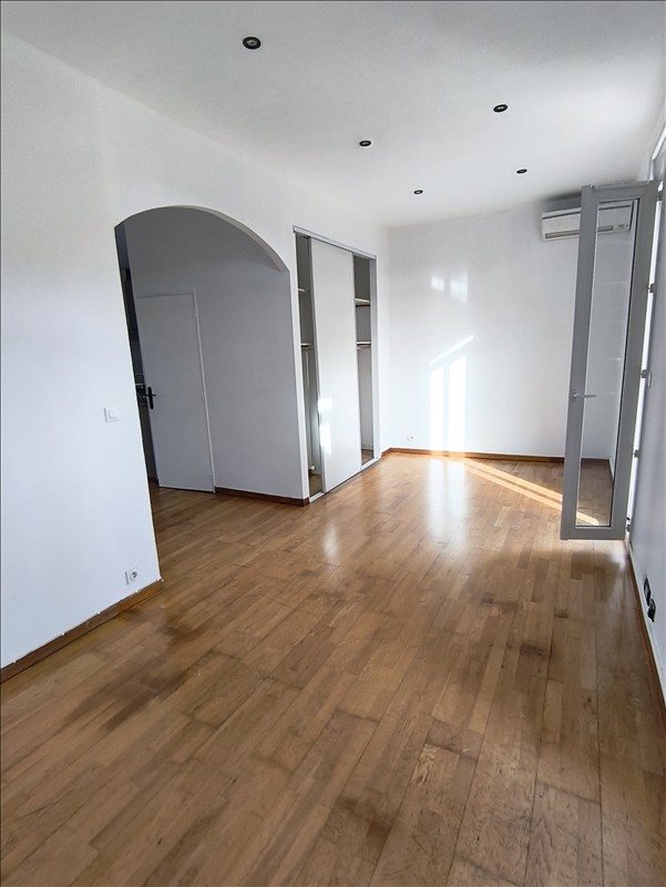 Appartement à louer, 44m², Marseille 14ème