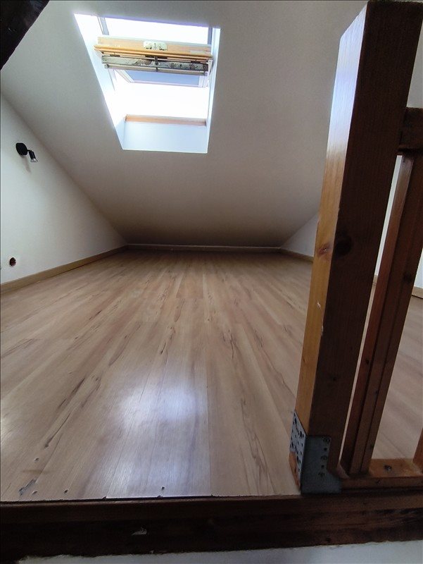 Appartement à louer, 44m², Marseille 14ème