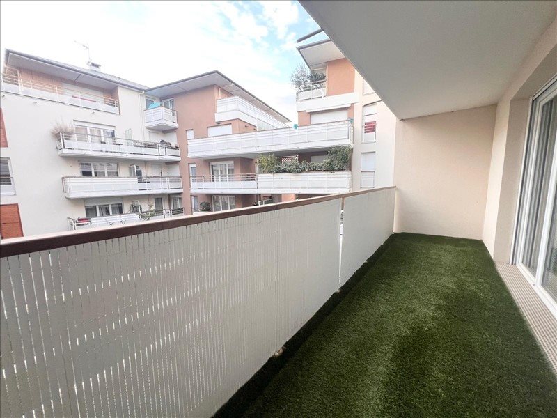 Appartement à louer, 70m², Ermont