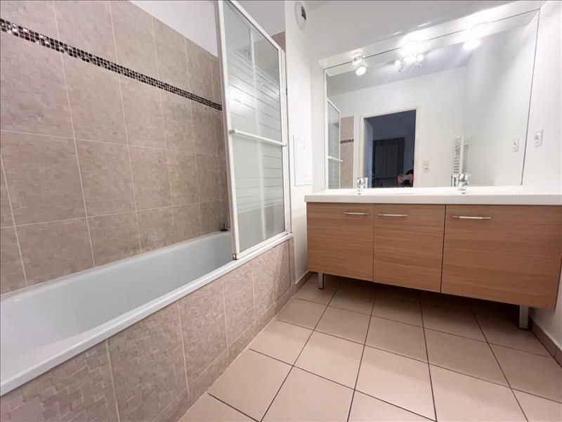 Appartement à louer, 70m², Ermont