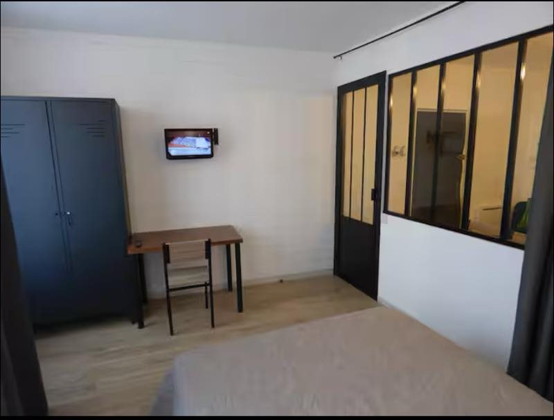 Appartement à louer, 29m², Toulouse