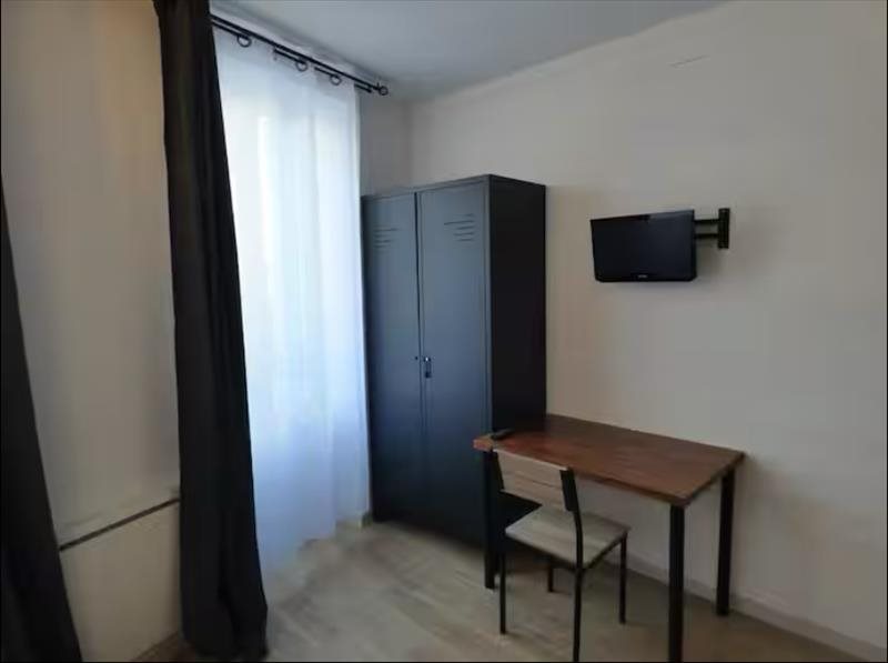 Appartement à louer, 29m², Toulouse