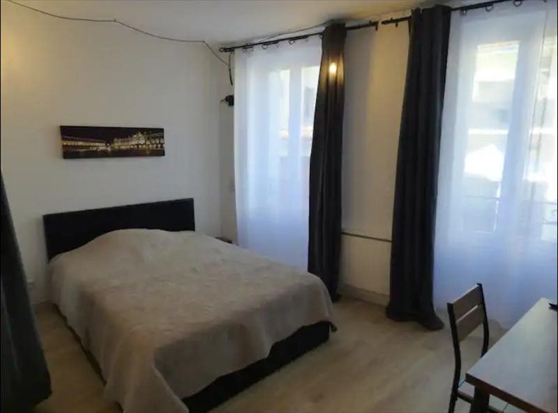 Appartement à louer, 29m², Toulouse