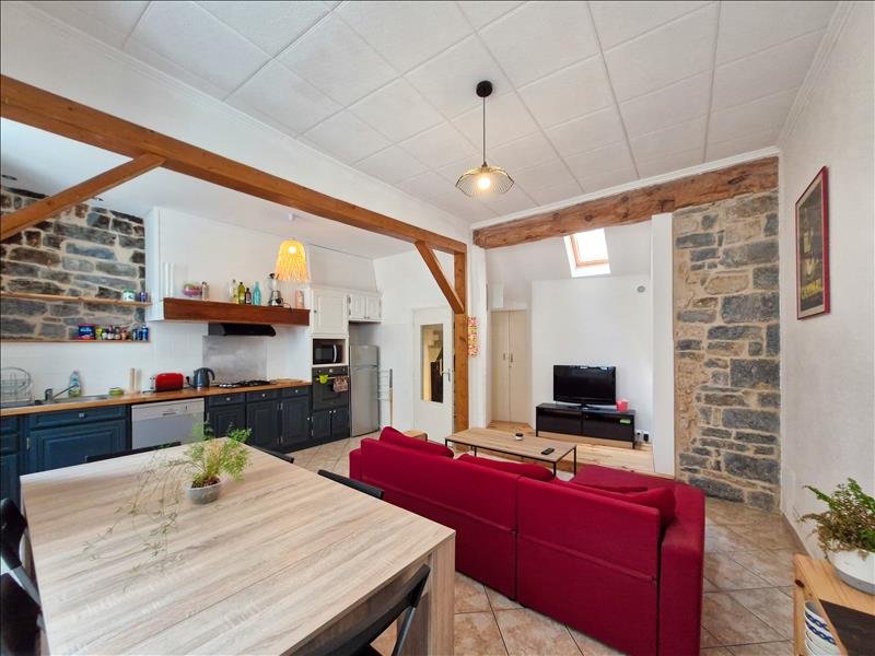 Maison à louer, 80m², Millau