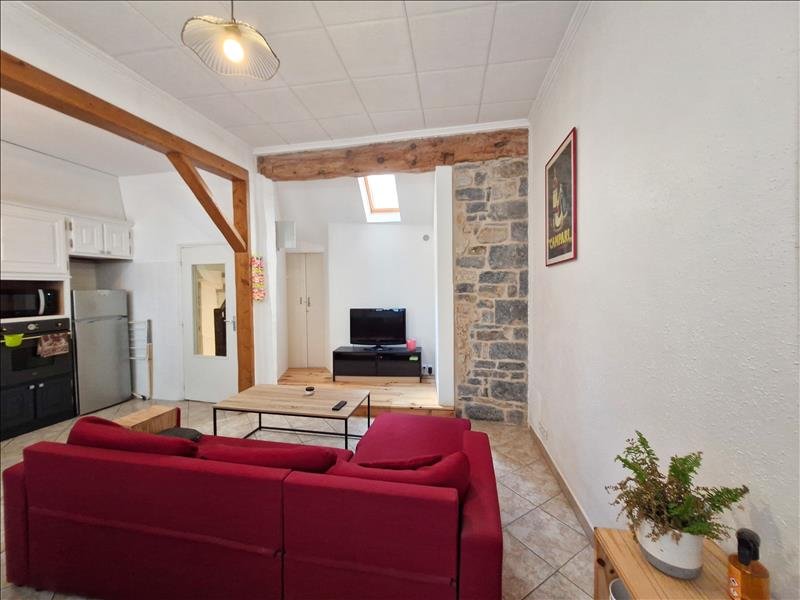 Maison à louer, 80m², Millau