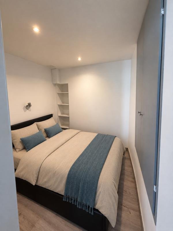 Appartement à louer, 30m², La Rochelle