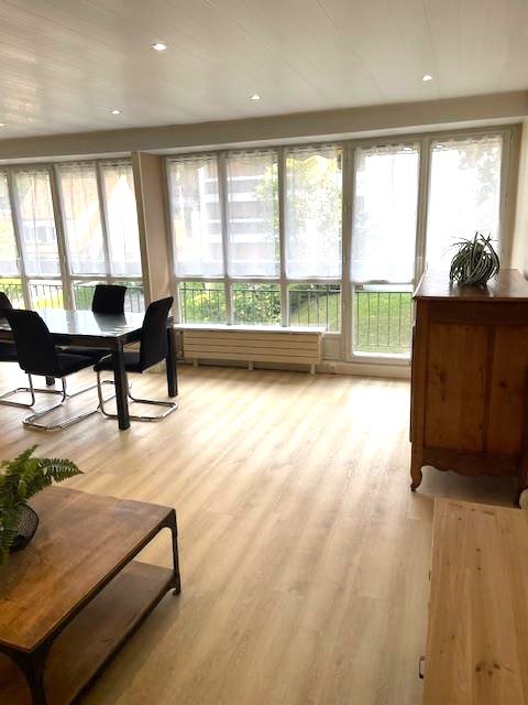 Appartement à louer, 72m², Villebon-sur-Yvette