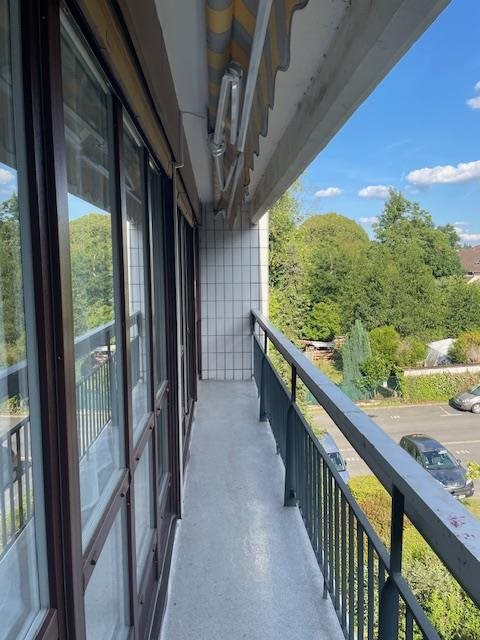 Appartement à louer, 72m², Villebon-sur-Yvette
