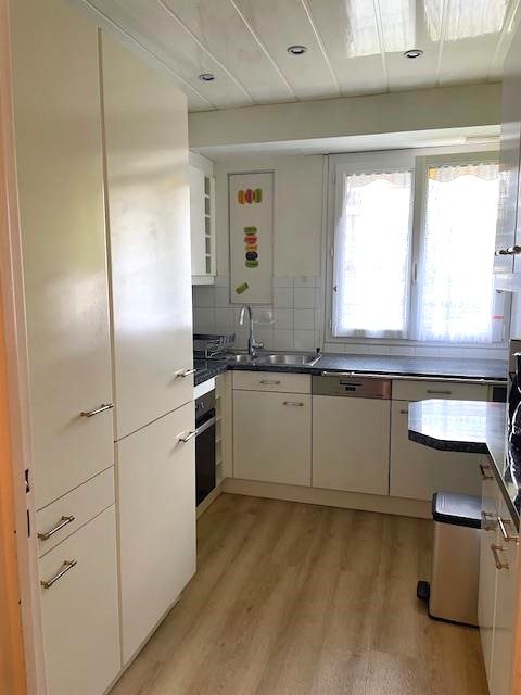 Appartement à louer, 72m², Villebon-sur-Yvette