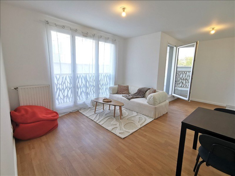 Appartement à louer, 41m², Villejuif