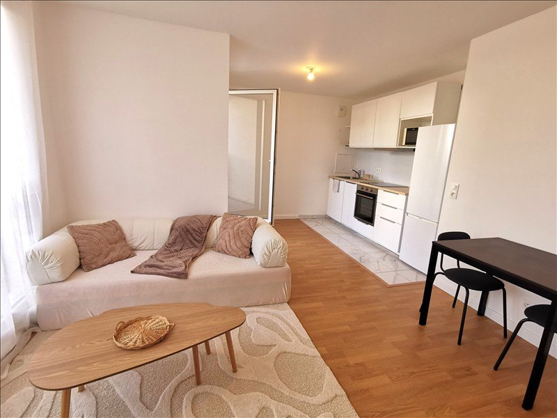 Appartement à louer, 41m², Villejuif