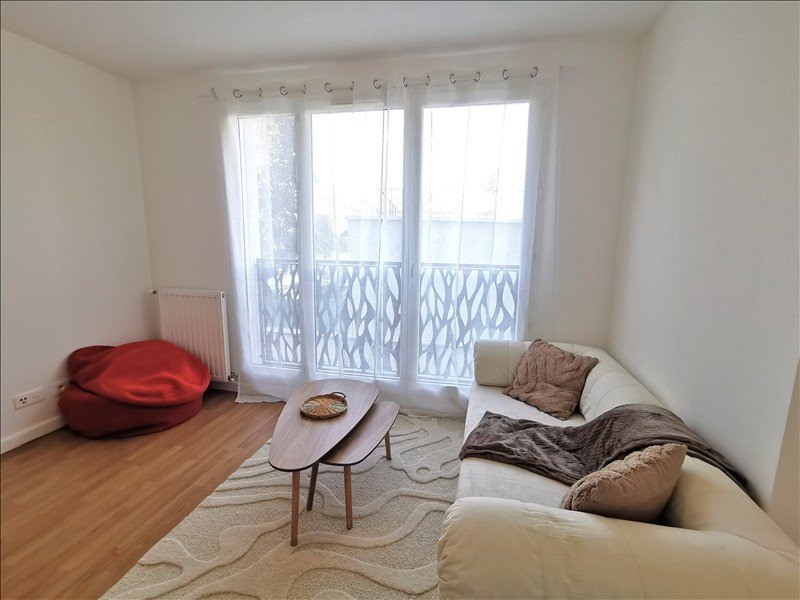 Appartement à louer, 41m², Villejuif