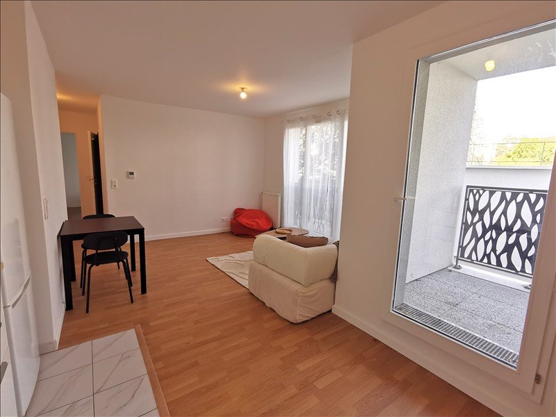 Appartement à louer, 41m², Villejuif