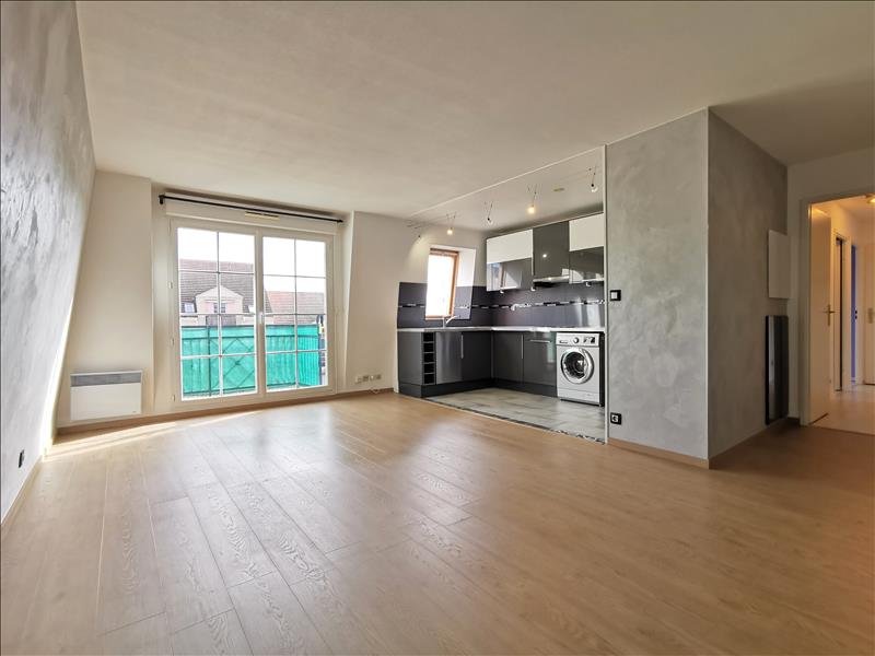 Appartement à louer, 60m², Cergy