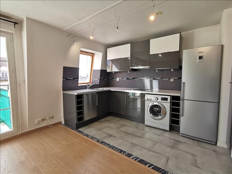 Appartement à louer, 60m², Cergy