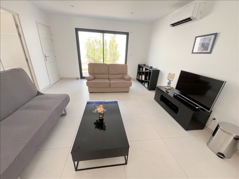 Maison à louer, 54m², Agde (Cap d'Agde)