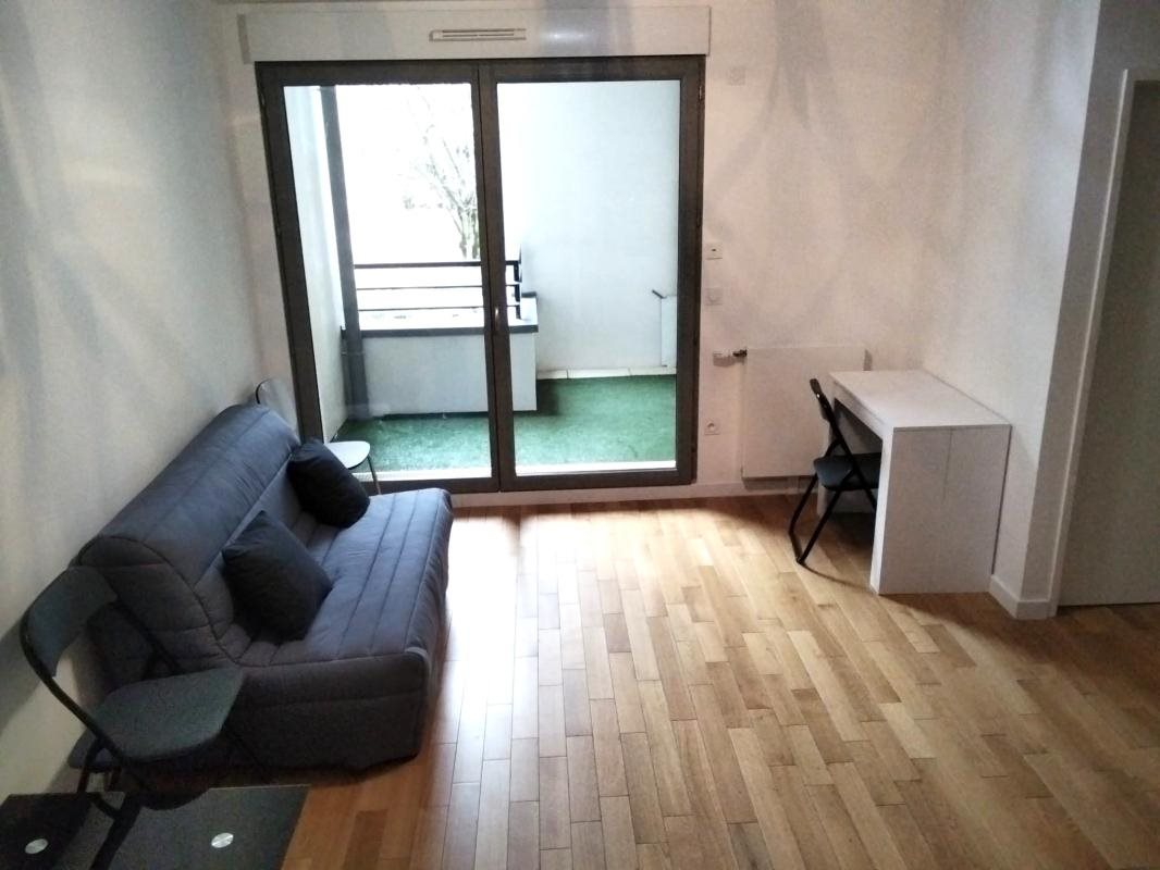 Appartement à louer, 36m², Clamart
