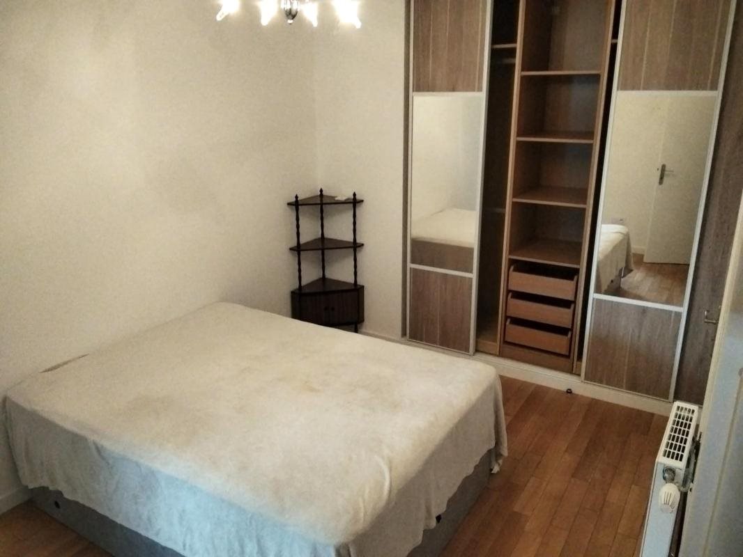 Appartement à louer, 36m², Clamart
