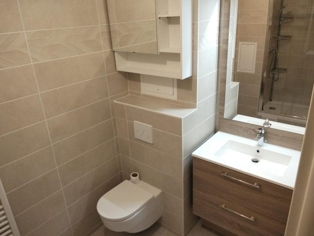 Appartement à louer, 36m², Clamart