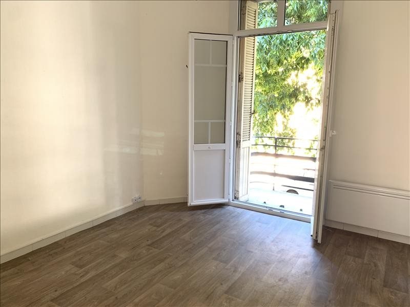 Appartement à louer, 38m², Toulon