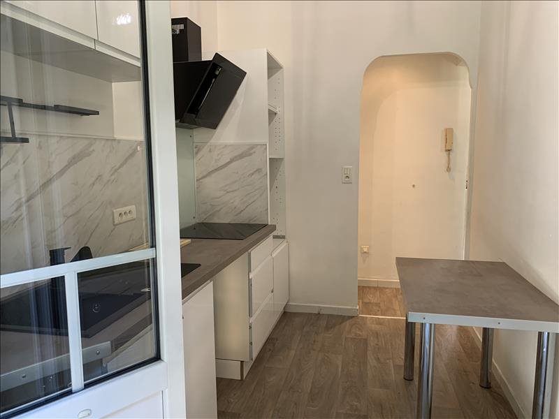 Appartement à louer, 38m², Toulon