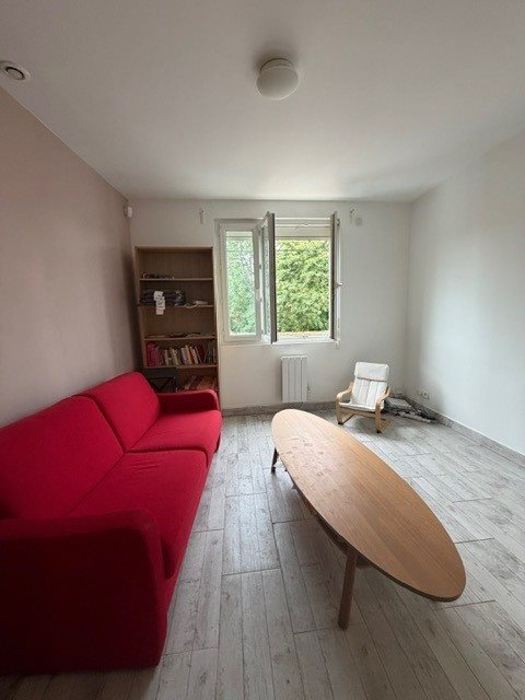 Maison à louer, 46m², Meulan-en-Yvelines