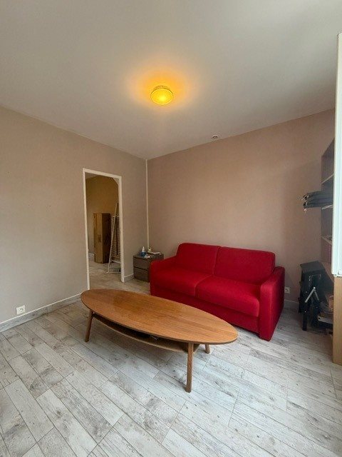 Maison à louer, 46m², Meulan-en-Yvelines