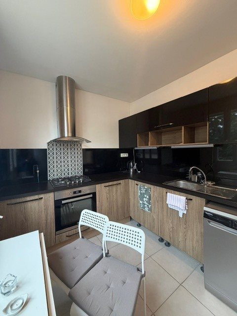 Maison à louer, 46m², Meulan-en-Yvelines
