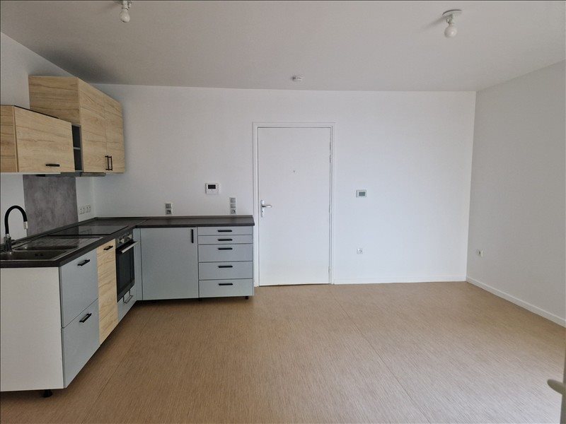 Appartement à louer, 40m², Limay