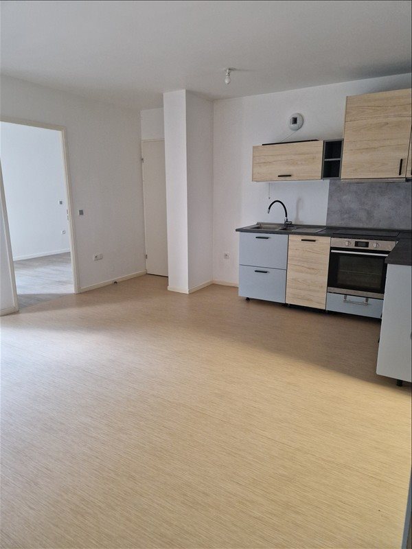 Appartement à louer, 40m², Limay