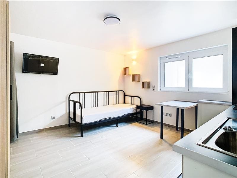 Appartement à louer, 17m², Saint-Julien-en-Genevois