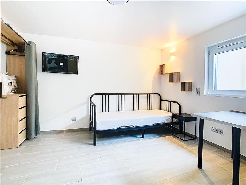 Appartement à louer, 17m², Saint-Julien-en-Genevois