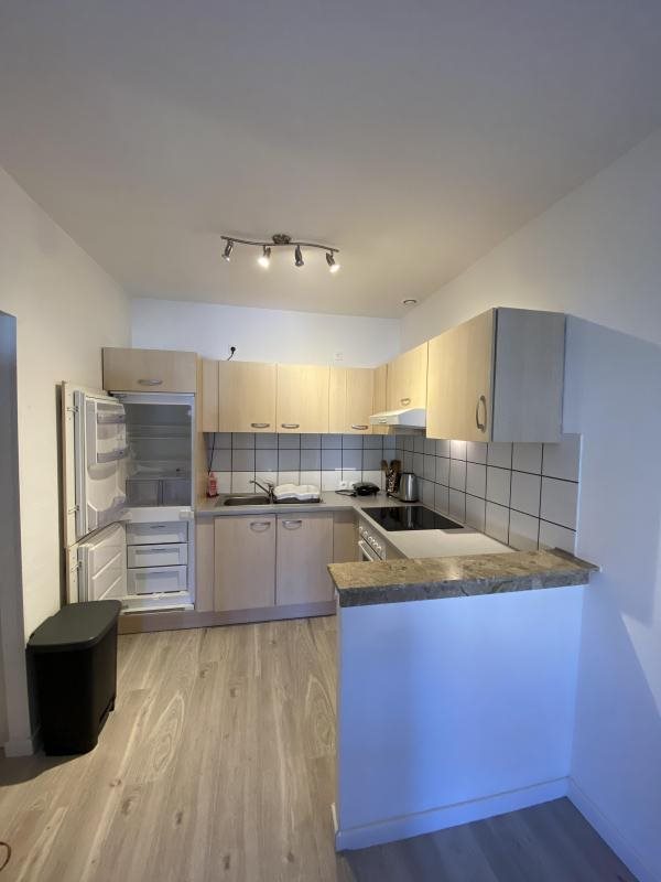 Appartement à louer, 41m², Forbach