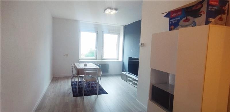 Appartement à louer, 41m², Forbach