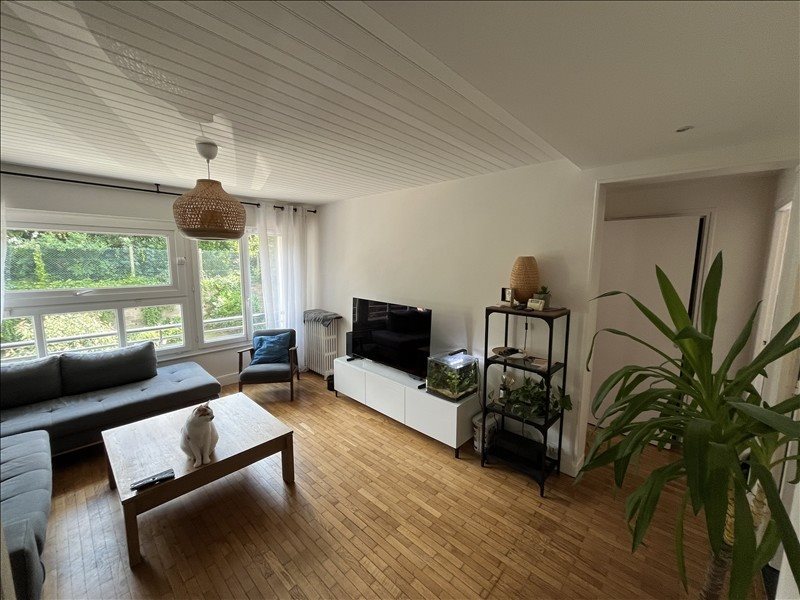 Appartement à louer, 53m², Conflans-Sainte-Honorine
