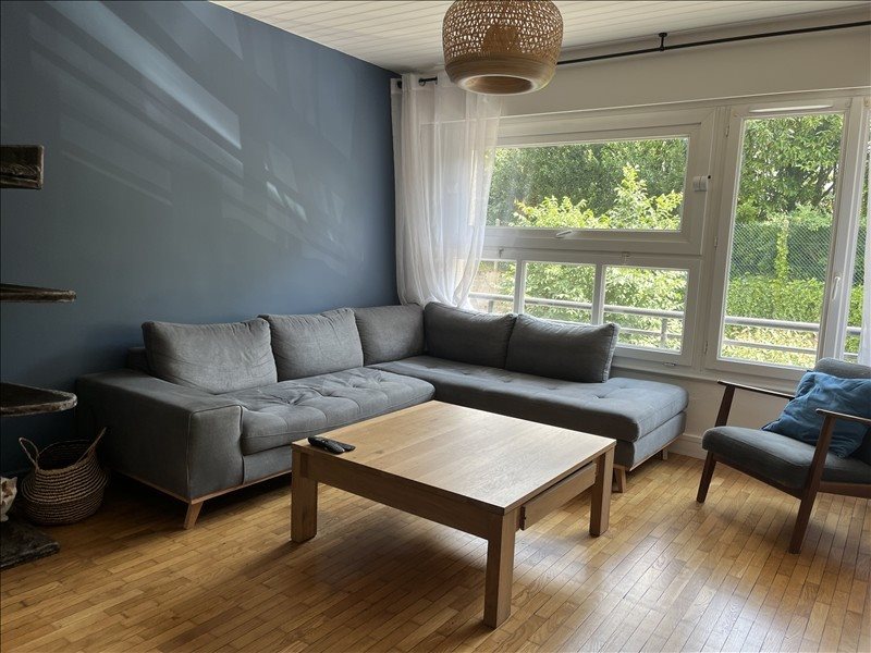 Appartement à louer, 53m², Conflans-Sainte-Honorine