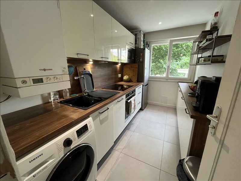 Appartement à louer, 53m², Conflans-Sainte-Honorine