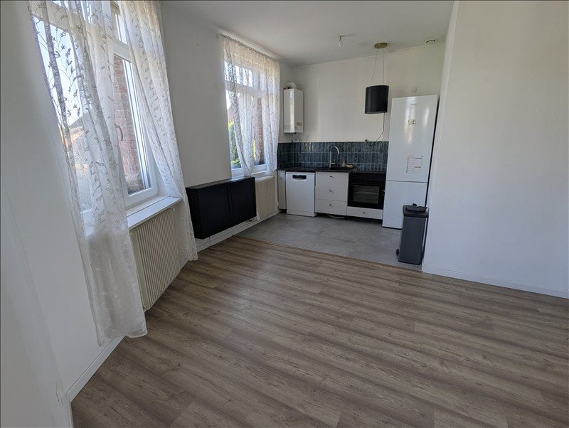 Appartement à louer, 88m², Valenciennes
