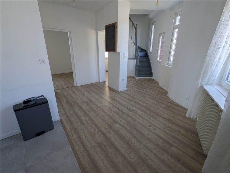 Appartement à louer, 88m², Valenciennes