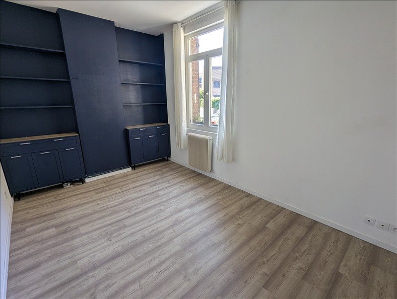 Appartement à louer, 88m², Valenciennes