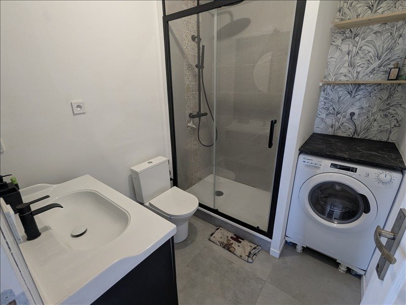 Appartement à louer, 88m², Valenciennes