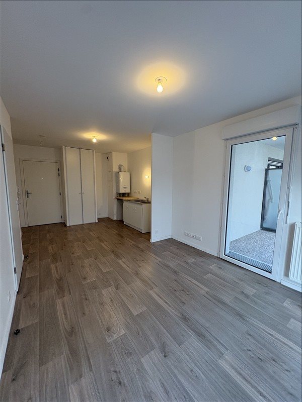 Appartement à louer, 38m², Rouen