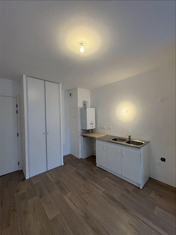 Appartement à louer, 38m², Rouen
