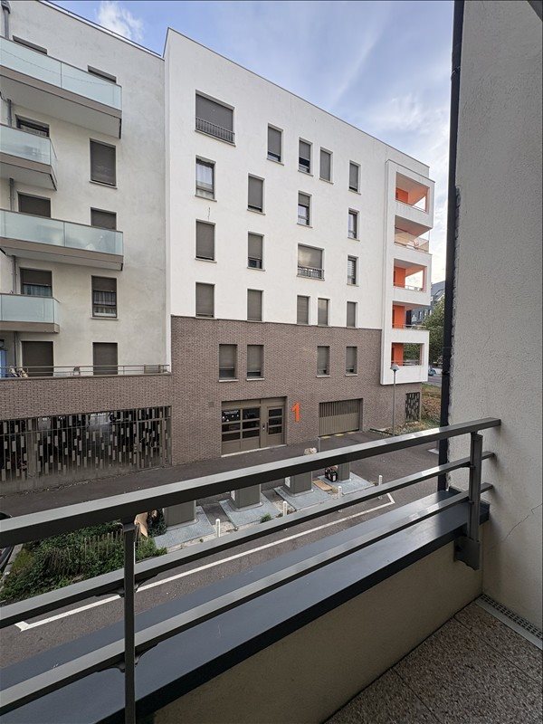 Appartement à louer, 38m², Rouen