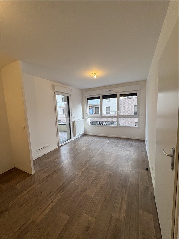 Appartement à louer, 38m², Rouen